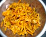 ફરાળી ભેળ (Farali Bhel Recipe in Gujarati) રેસીપી સ્ટેપ2ફોટો