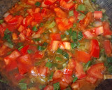 Foto del paso 2 de la receta: Guiso de Lentejas (con perejil DeLaHuerta y salsa casera)