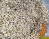 Foto del paso 1 de la receta: Galletas de Avena, cacao y nueces
