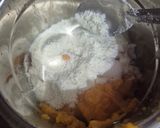 मैंगो आइसक्रीम रेसिपी चरण 1 फोटो