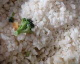 Foto del paso 2 de la receta: Arroz de Coliflor