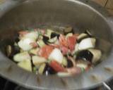 Mix Sabzi And Rice recipe step 4 photo