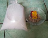Foto langkah ke 2 dari resep Gulai itiak lado hijau Koto Gadang (gulai bebek cabe hijau).