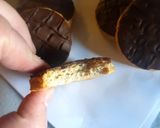 Une image de l'étape 11 de Biscuits Granola maison.