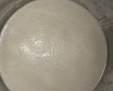 A picture of step 2 of TOFU (AWARA).