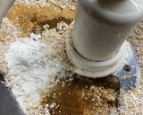 Foto del paso 3 de la receta: Galletas de avena con choco 70%