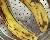 A picture of step 1 of Unnakaya.