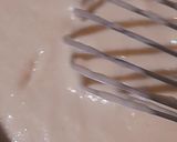 A picture of step 10 of Pear Upside-Down Cake.