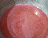 Foto langkah ke 2 dari resep Roll Agar Candy.
