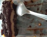 Foto langkah ke 3 dari resep Puding dessert oreo.