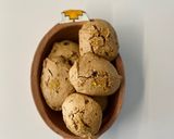 Foto del paso 3 de la receta: Galletitas de Naranja Integrales🍊