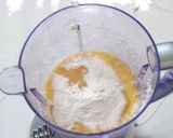 Foto langkah ke 2 dari resep Cheese Cake Roti Tawar.