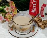 Cara Membuat Wedang Jahe Creamer 3