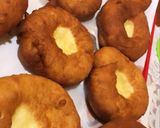 Szalagos fánk 🍩❤️🥰😇 recept fázis 3 fotója