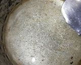 A picture of step 2 of Fuljar soda.