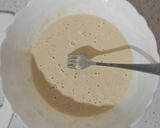 عکس مرحله 2 از دستور پینکیک کره‌ای