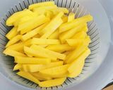 Foto del paso 5 de la receta Frita de Cerdo o de Matanzas