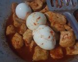 Foto langkah ke 5 dari resep Tahu Balado.