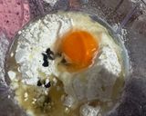 Foto langkah ke 2 dari resep Dadar Gulung Ubi.