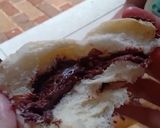 Foto langkah ke 6 dari resep 80* Adonan Roti (No Egg, Metode Sponge & Dough).