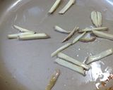 枸杞雞汁燴絲瓜的食譜步驟2照片