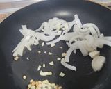 Foto del paso 2 de la receta: Pollo carbonara
