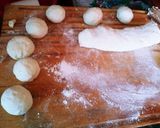 Foto del paso 4 de la receta: Chorizos a la pizza