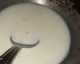 কড়াইশুঁটি কালাকাঁদ(koraishutir kalakand recioe in Benmgali) রেসিপি ধাপ - 2 ছবি