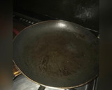 A picture of step 1 of Pancake.