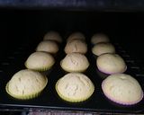 Bodzássodó muffin recept fázis 3 fotója