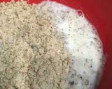 A picture of step 5 of Multigrain Masala/Savoury Crackers Without Oven.