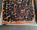 Foto del paso 7 de la receta: Coca de higos