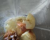 Foto del paso 2 de la receta: Salsa de manzana cremosa🥛🍎🥙