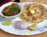 A picture of step 16 of Spicy Amritsari Chicken Curry (Amritsari Murg).