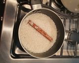 Foto del paso 1 de la receta: Arroz con leche -poco pecador-