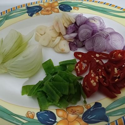 Langkah 1
