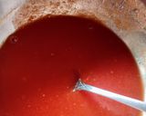 Foto del paso 2 de la receta: Matambre a la Pizza