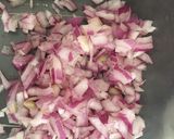 Foto del paso 3 de la receta: Ceviche de camarones