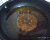 Dal vada in manchurian gravy recipe step 3 photo