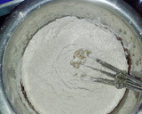 கோதுமை மாவு சாக்லேட்கேக் ரெசிபி ஸ்டேப் 1 புகைப்படம்