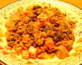 Foto del paso 16 de la receta: Revuelto salpiconeado