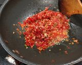 Foto langkah ke 2 dari resep Sambel kentang pete.