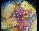 Foto langkah ke 3 dari resep Tempe tahu bacem.