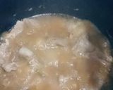รูปขั้นตอนการทำที่ 3 ของ หมูอบ - คีโต - หม้อหุงข้าวไฟฟ้า