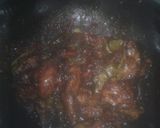 Foto langkah ke 7 dari resep Ayam Kecap Sederhana.