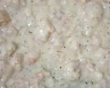Foto langkah ke 5 dari resep Shrimp with garlic butter sauce.