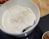 Foto langkah ke 3 dari resep Bakpao Kukus Lembut.