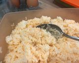 Foto langkah ke 1 dari resep Nasi Goreng Simple.