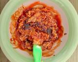 Foto langkah ke 4 dari resep Sosis Bakar Kriwil.