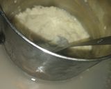 Foto langkah ke 9 dari resep Korean Garlic Cheese Bread (Roti Korea) home made.